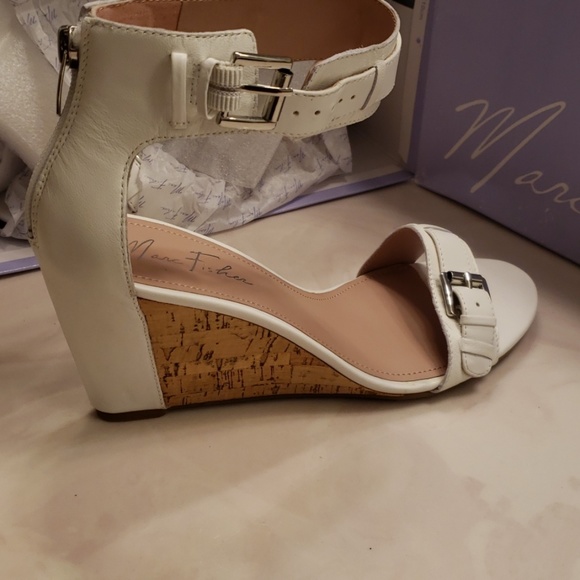 Marc Fisher shoes - Picture 3 of 6